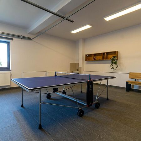 Vila Zinnober Braşov Dış mekan fotoğraf