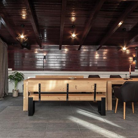 Vila Zinnober Braşov Dış mekan fotoğraf