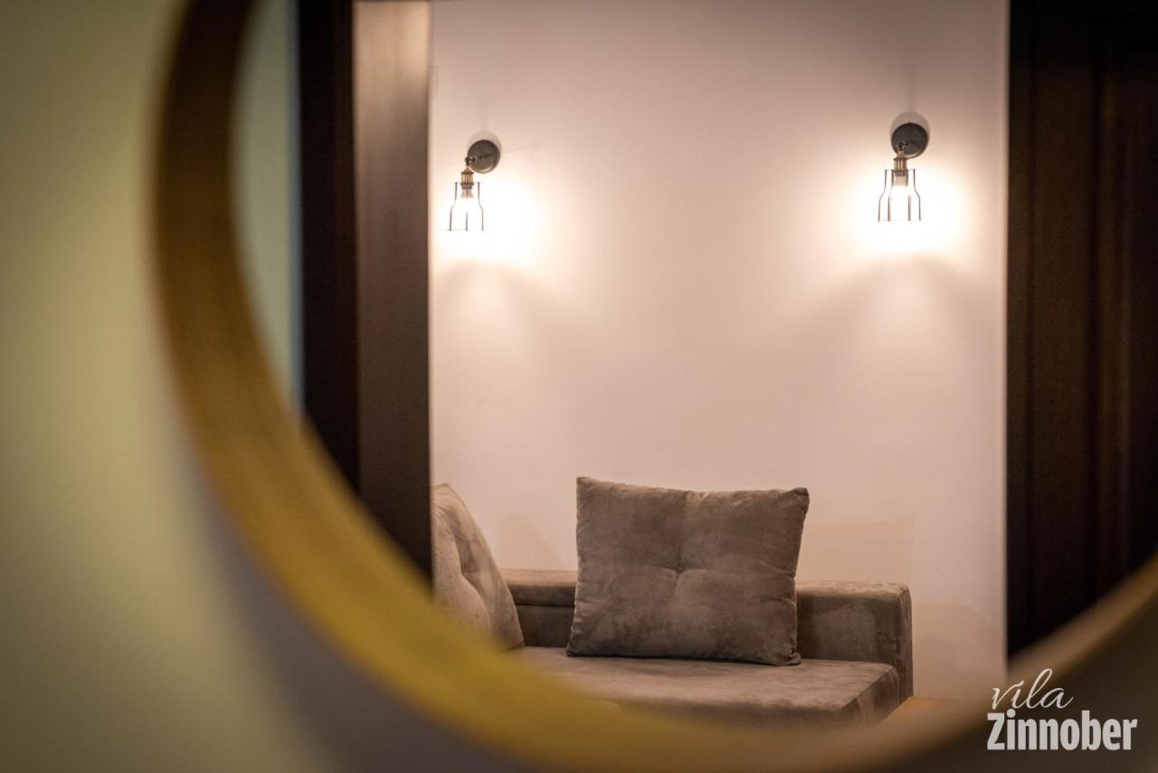 Vila Zinnober Braşov Dış mekan fotoğraf